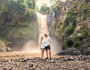 Check-in tại những thác nước Bali đẹp ngất ngây