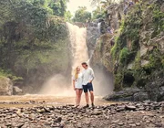 Check-in tại những thác nước Bali đẹp ngất ngây