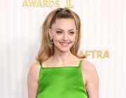 Mỹ nhân Hollywood khoe đường cong trên thảm đỏ SAG