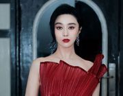 Phạm Băng Băng mặc tôn dáng ở liên hoan phim