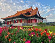 Tour Đài Bắc City Break 3N2Đ: Khám phá “trái tim châu Á” theo phong cách mới mẻ