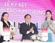 Thương hiệu KyungLab đồng hành cùng Hoa hậu Việt Nam 2022