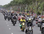 Vũng Tàu BigBike Mania – ”Ngày hội” của những người yêu mô tô tại Việt Nam