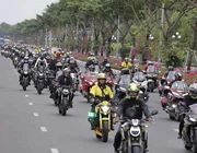 Vũng Tàu BigBike Mania – ”Ngày hội” của những người yêu mô tô tại Việt Nam