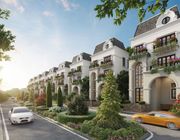 Bất động sản Hà Nội đang thiếu hạng sang