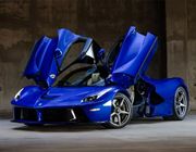 Đấu giá Ferrari LaFerrari 2014 lập kỷ lục tại RM Sotheby's