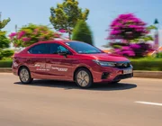 Khách hàng mua Honda City và CR-V trong tháng 2/2023 được ưu đãi lớn