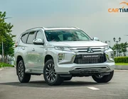 Tháng 2, thời điểm tốt để mua xe Mitsubishi