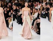 Fendi Haute Couture Xuân Hè 23: Di sản thủ công và sự xa xỉ hiện đại