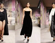 BST Dior Haute Couture Xuân Hè 2023 ngôn ngữ thời trang của phụ nữ