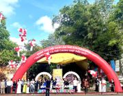 Thành Phố Cà Phê chung Nhịp điệu mới