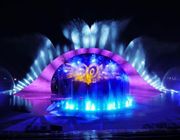 120.000 vé Kiss The Stars miễn phí tri ân người dân Phú Quốc