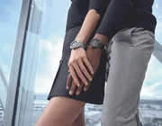 Giữ khoảnh khắc ngọt ngào cùng đồng hồ cặp Hublot trong lễ tình yêu
