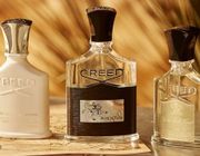 Các tín đồ mùi hương của Creed tìm ra mùi hương với bản sắc cá nhân