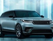 Range Rover Velar 2024 trình làng: Nội thất nâng cấp toàn diện, thêm màu mới