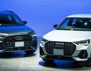 Audi Việt Nam ưu đãi các mẫu sedan & SUV cùng tất cả các mẫu xe điện