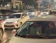 Nghệ An: 20 ngày đầu năm, gần 2.000 ô tô đăng ký mới