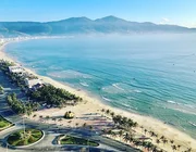 Mỹ Khê vào top 10 bãi biển đẹp nhất châu Á