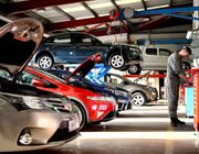 Mốc bảo dưỡng ô tô và thay phụ tùng định kỳ của các hãng tại Việt Nam