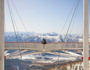 Kỳ nghỉ mùa tuyết trắng tại khu nghỉ dưỡng Club Med Tomanu Hokkaido