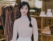 Tủ đồ hiệu của Song Hye Kyo toàn các hãng thời trang đình đám
