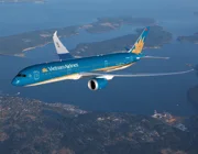 Vietnam Airlines bay Ấn Độ với ưu đãi giá vé đặc biệt