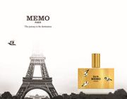 Khám phá những vùng đất mới cùng hành trình “vẽ bản đồ” của Memo Paris