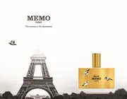 Khám phá những vùng đất mới cùng hành trình “vẽ bản đồ” của Memo Paris