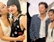 'Ngọc nữ màn ảnh Nhật' cùng dàn sao dự Chanel Thu Đông 2023
