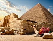 Trải nghiệm tour cao cấp Ai Cập khám phá nền văn minh Ai Cập cổ đại
