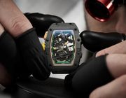 Trình làng siêu phẩm Richard Mille Automatic Sport - RM 07