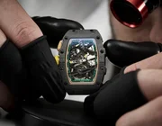 Trình làng siêu phẩm Richard Mille Automatic Sport - RM 07