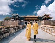 Trải nghiệm du lịch 24h ở Huế