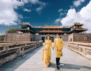 Trải nghiệm du lịch 24h ở Huế