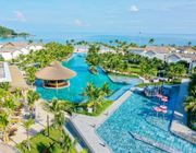 Vì sao New World Phu Quoc Resort là lựa chọn hàng đầu cho du khách?