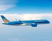 Vietnam Airlines hợp tác Air France nối lại thỏa thuận liên doanh