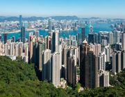 Du lịch liên tuyến Trung Quốc trong tour Hong Kong 2023