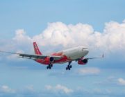 Vietjet Air khai thác đường bay thằng đầu tiên từ Sài Gòn đến Brisbane