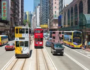 Thỏa sức khám phá xứ Cảng Thơm trong tour Hong Kong 2023 City Break