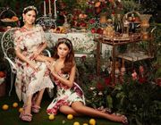 Rich kid Tiên Nguyễn và mẹ thần thái trong bộ ảnh đậm chất thời trang