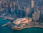 Lạc bước giữa “Hòn ngọc Phương Đông” của châu Á với Tour Hong Kong 5N4Đ