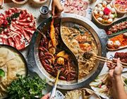 Vị ngon đa dạng trong ẩm thực Trung Quốc