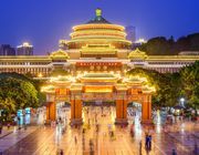 Khám phá những dấu ấn lịch sử trong tour Bắc Kinh Trung Quốc 2023