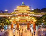 Khám phá những dấu ấn lịch sử trong tour Bắc Kinh Trung Quốc 2023