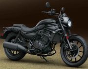 Kawasaki Eliminator 400 thiết kế giống Vulcan S 650, mạnh như Z400