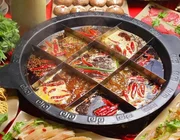 Cùng khám phá nền ẩm thực Tứ Xuyên trứ danh Trung Quốc