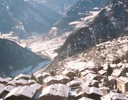 Địa điểm cho người thích rượu vang - Ngôi làng rượu vang Verbier