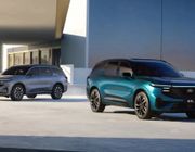 Chi tiết Ford Edge L 2024 - SUV 3 hàng ghế sắp ra mắt