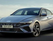 Xem trước Hyundai Elantra 2024 dưới tên gọi Avante facelift