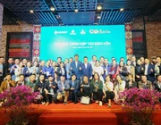 Chương trình "Hợp tác kích cầu 120 năm du lịch Sa Pa"